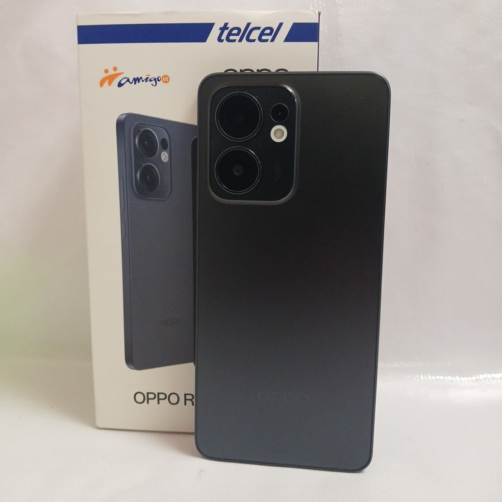 CELULAR OPPO  RENO 13F 5G CPH2699 (2025) 256 GB 12 GB RAM (SEMINUEVO)
