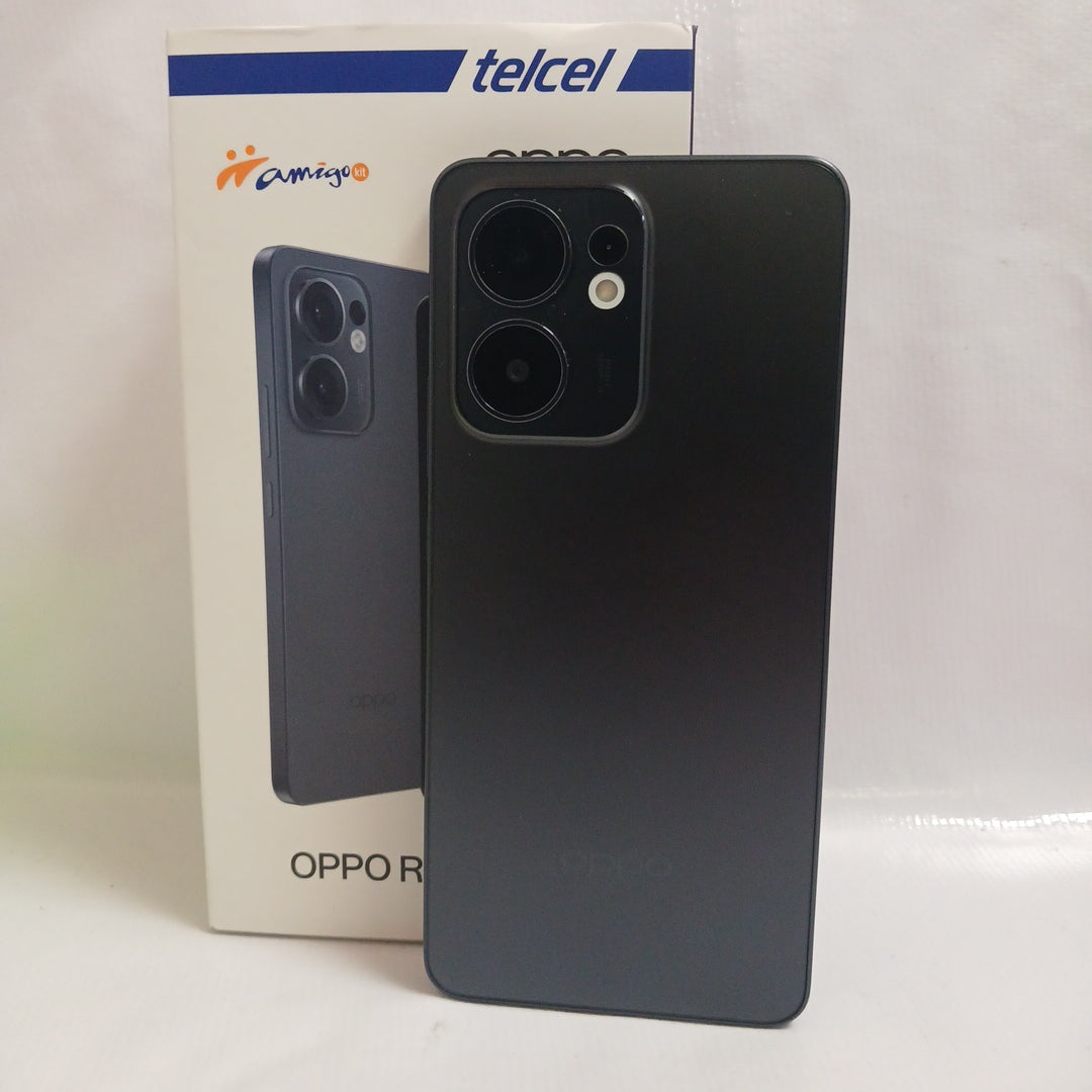 CELULAR OPPO  RENO 13F 5G CPH2699 (2025) 256 GB 12 GB RAM (SEMINUEVO)
