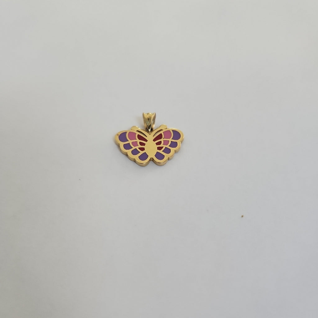 DIJES ORO 14K 1.3 (NUEVO)