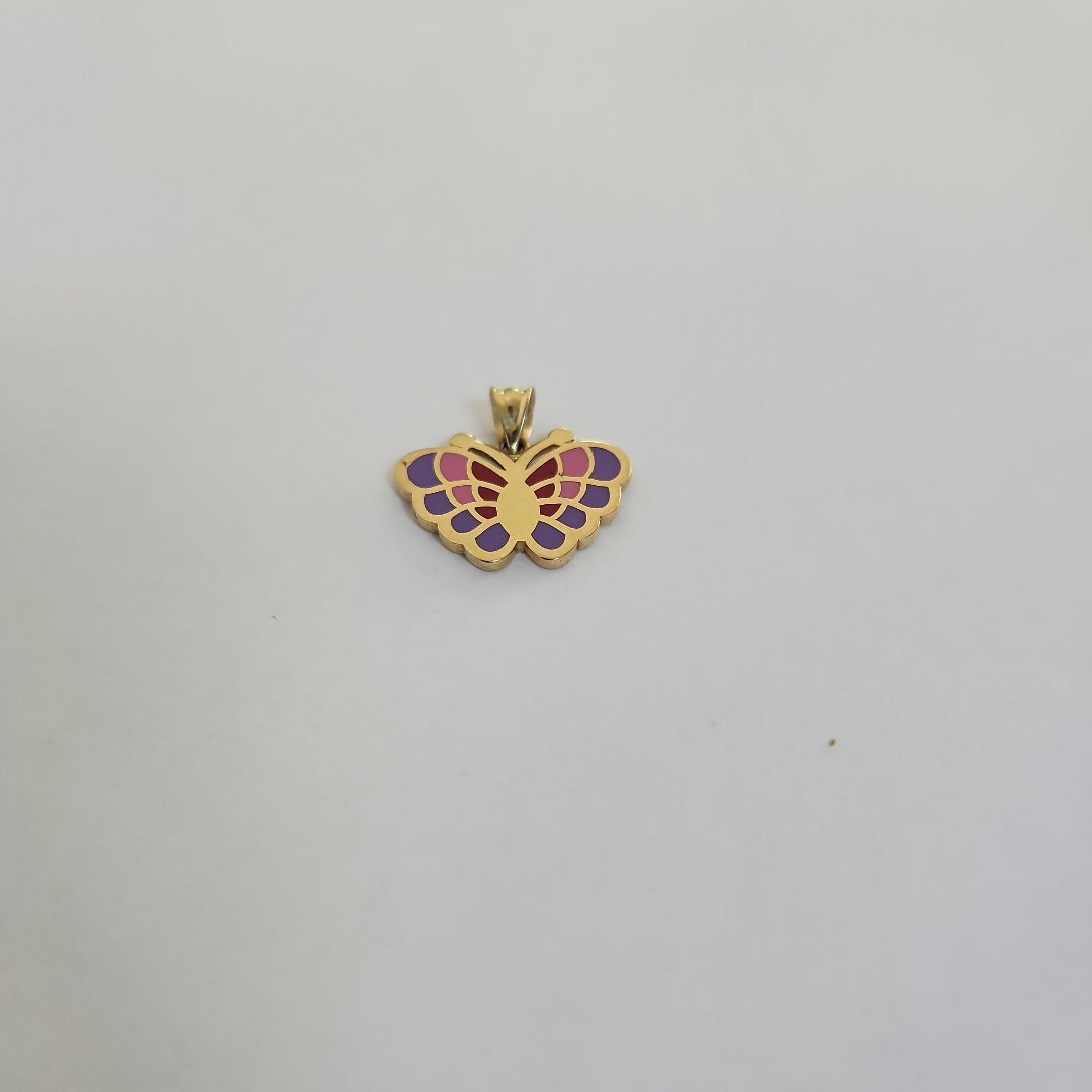 DIJES ORO 14K 1.3 (NUEVO)