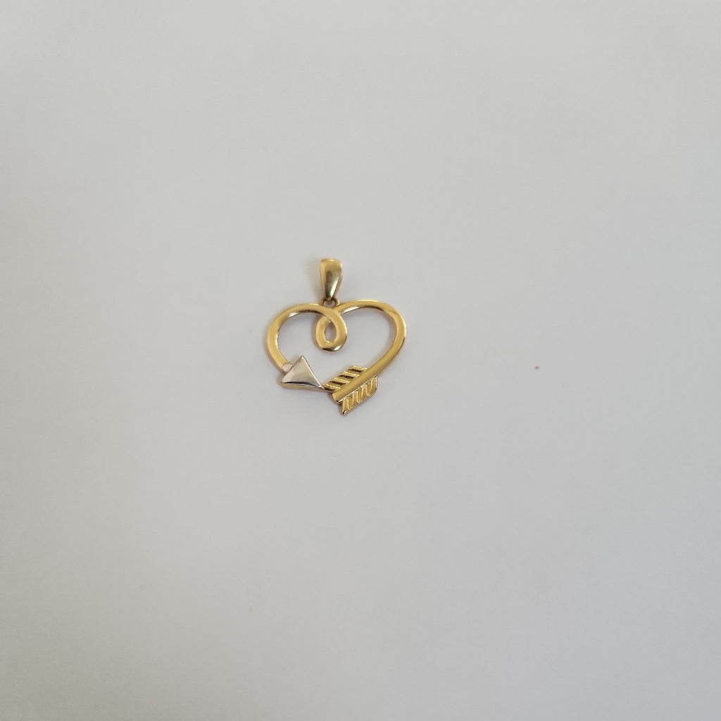10281DIJ09100B155 FRD20 DIJES ORO 14K 1.2GRS (NUEVO)