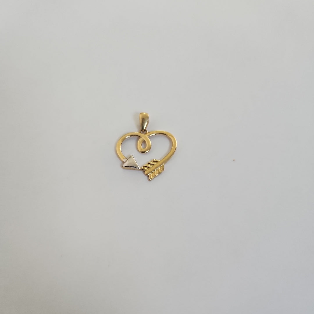 10281DIJ09100B155 FRD20 DIJES ORO 14K 1.2GRS (NUEVO)