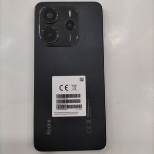 CELULAR XIAOMI REDMI NOTE 14 24117RN76L (2025) 256 GB 8 GB RAM (SEMINUEVO)