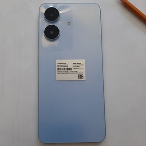 CELULAR REALME REALME NOTE 60-RMX3933(2023) 128 GB 4 GB RAM (SEMINUEVO)