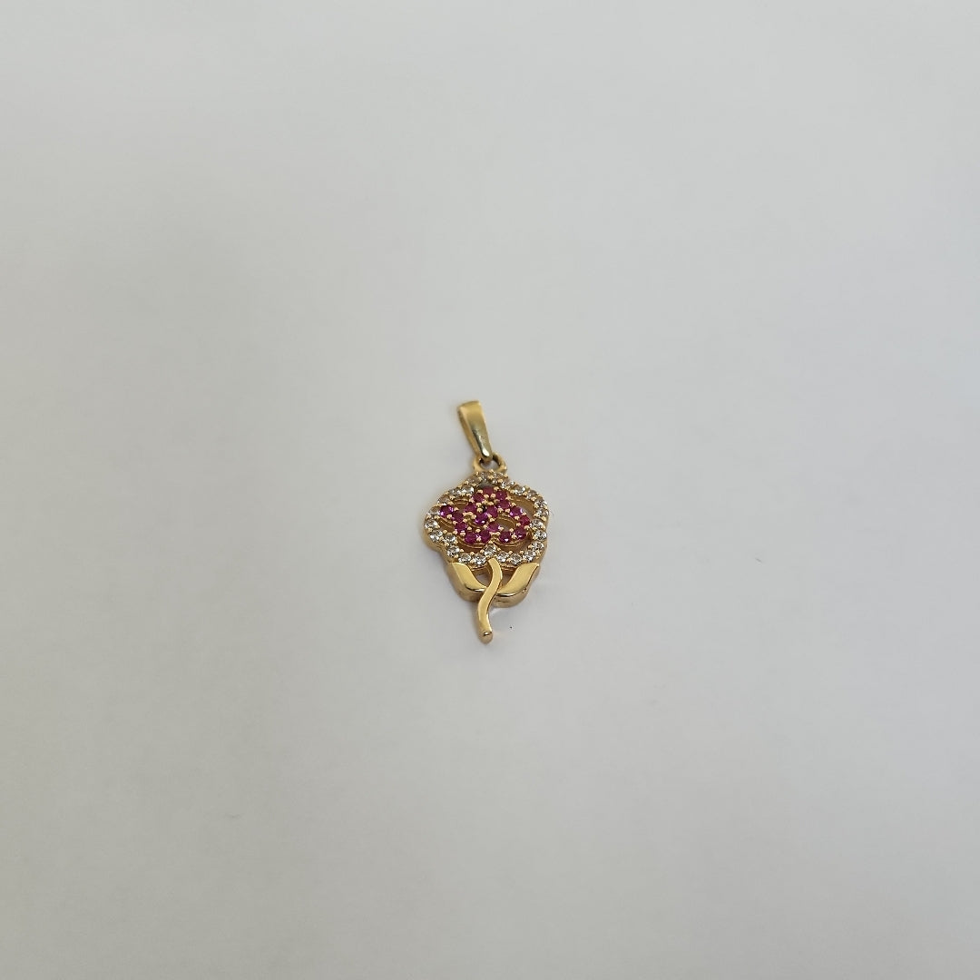 DIJES ORO 14K 1.3 (NUEVO)