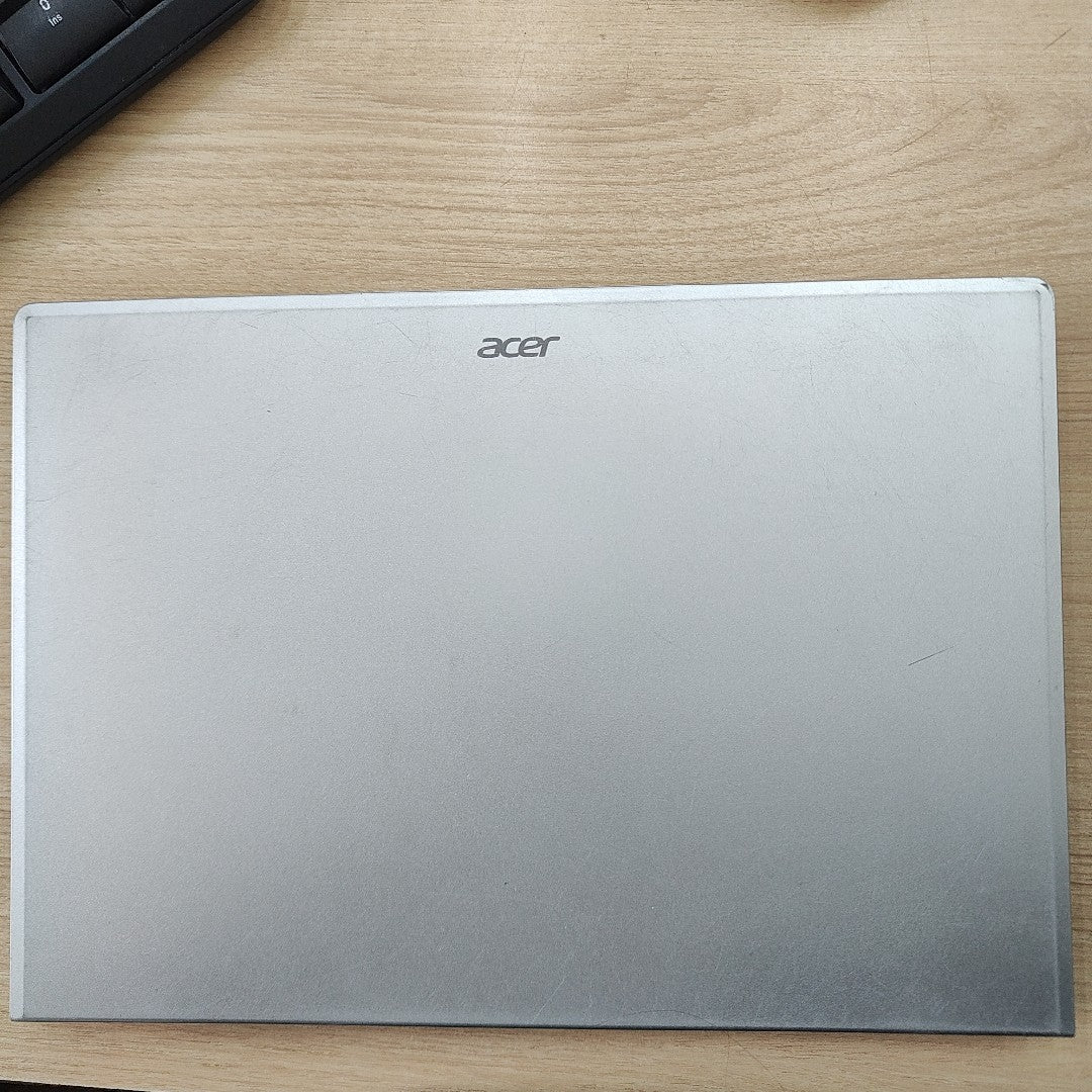 LAPTOP ACER ASPIRE LITE 14 AL14-31P-C0S2 (2024) 256 GB SSD 8 GB RAM (SEMINUEVO)