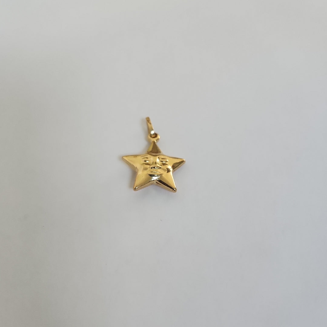 DIJES ORO 14K 1.4 GRS (NUEVO)