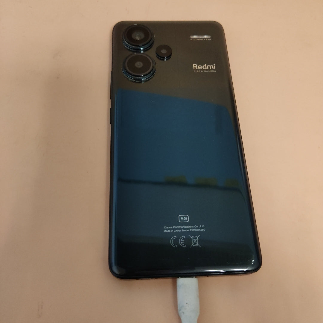 CELULAR XIAOMI REDMI NOTE 13 PRO+ 5G 23090RA98G (2023) 512 GB 12 GB RAM (SEMINUEVO)