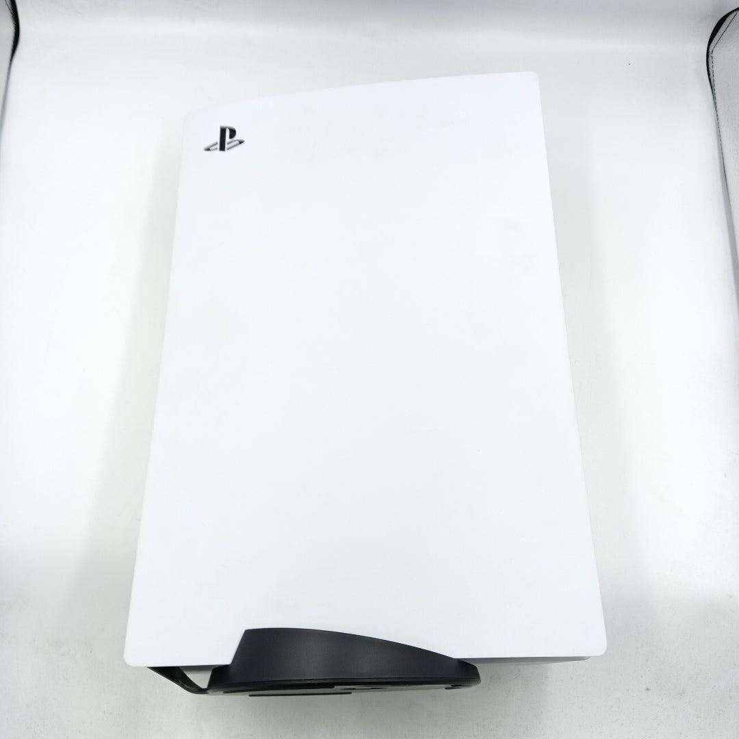 CONSOLA DE VIDEOJUEGO SONY PS5 825 SSD (SEMINUEVO)
