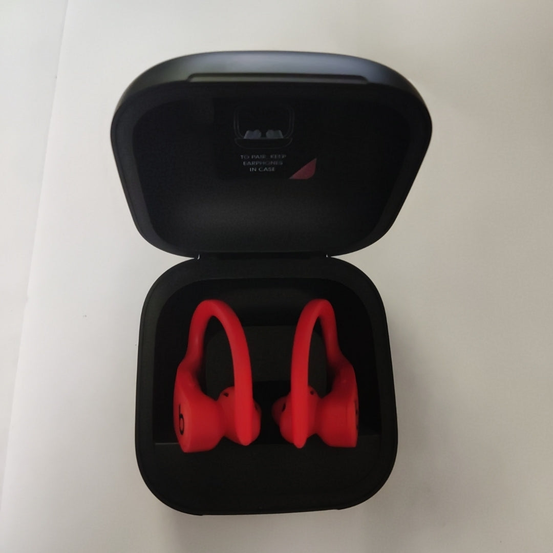 AUDIFONOS BEATS POWERBEATS PRO INALAMBRICO IN EAR (SEMINUEVO)