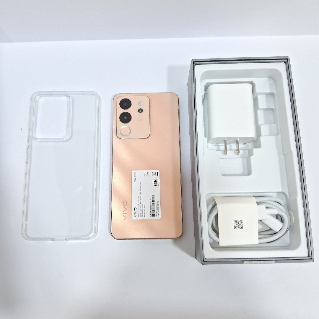 CELULAR VIVO V30 LITE V2314 (2023) 256 GB 12 GB RAM (SEMINUEVO)
