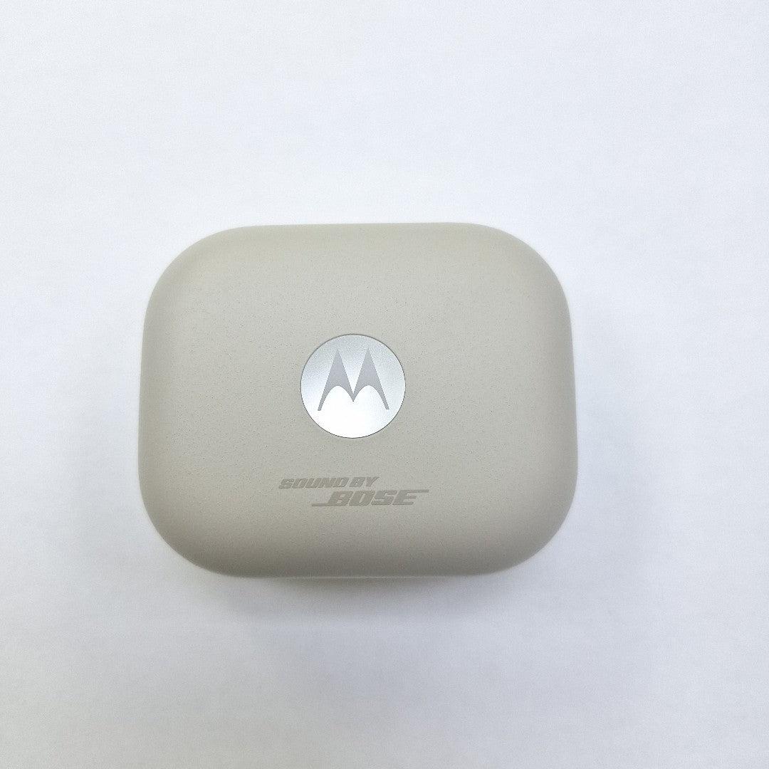 AUDIFONOS MOTOROLA MOTO BUDS+ INALAMBRICO IN EAR (SEMINUEVO)