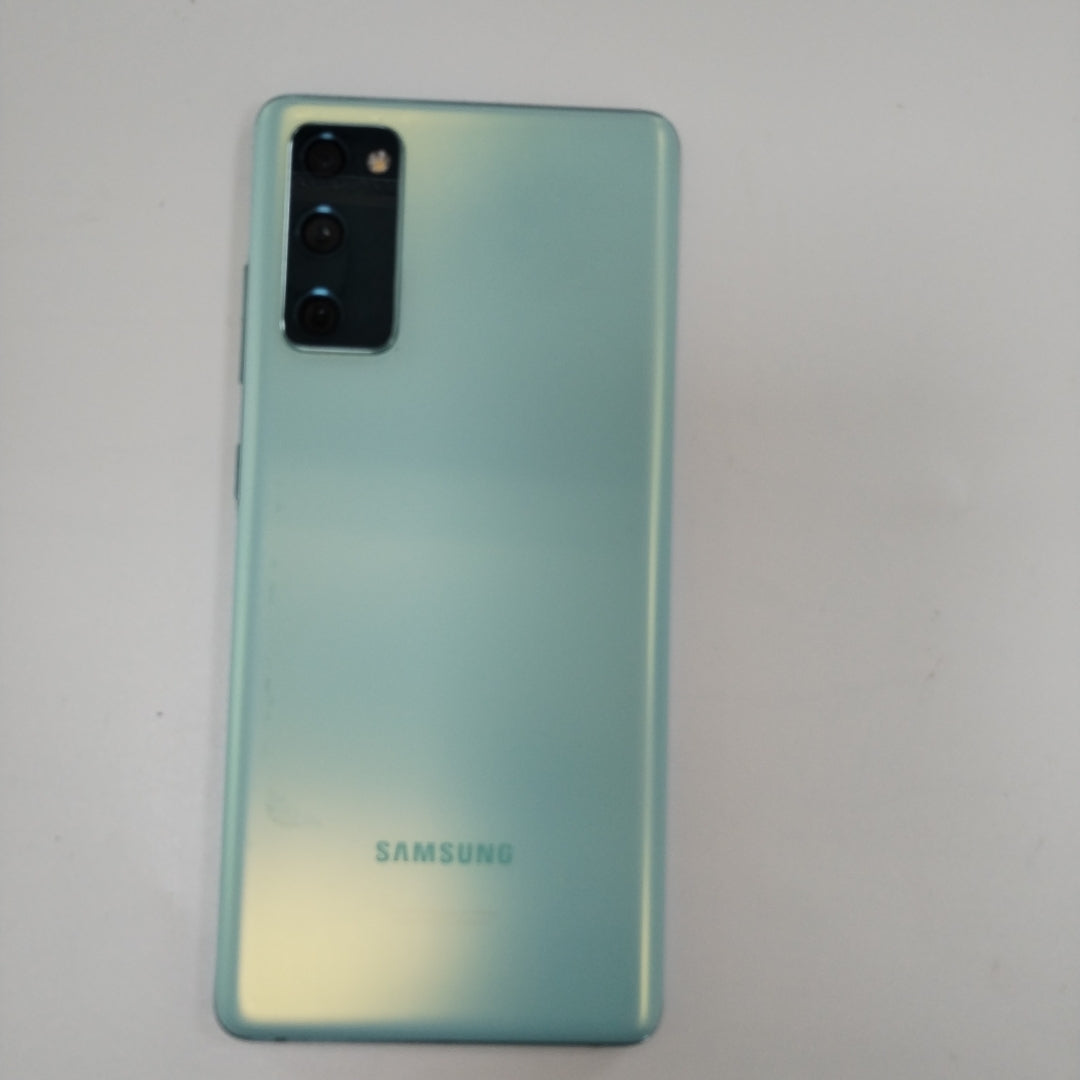 CELULAR SAMSUNG GALAXY S20 FE 5G SM-G781B 256 GB 8 GB RAM (SEMINUEVO)