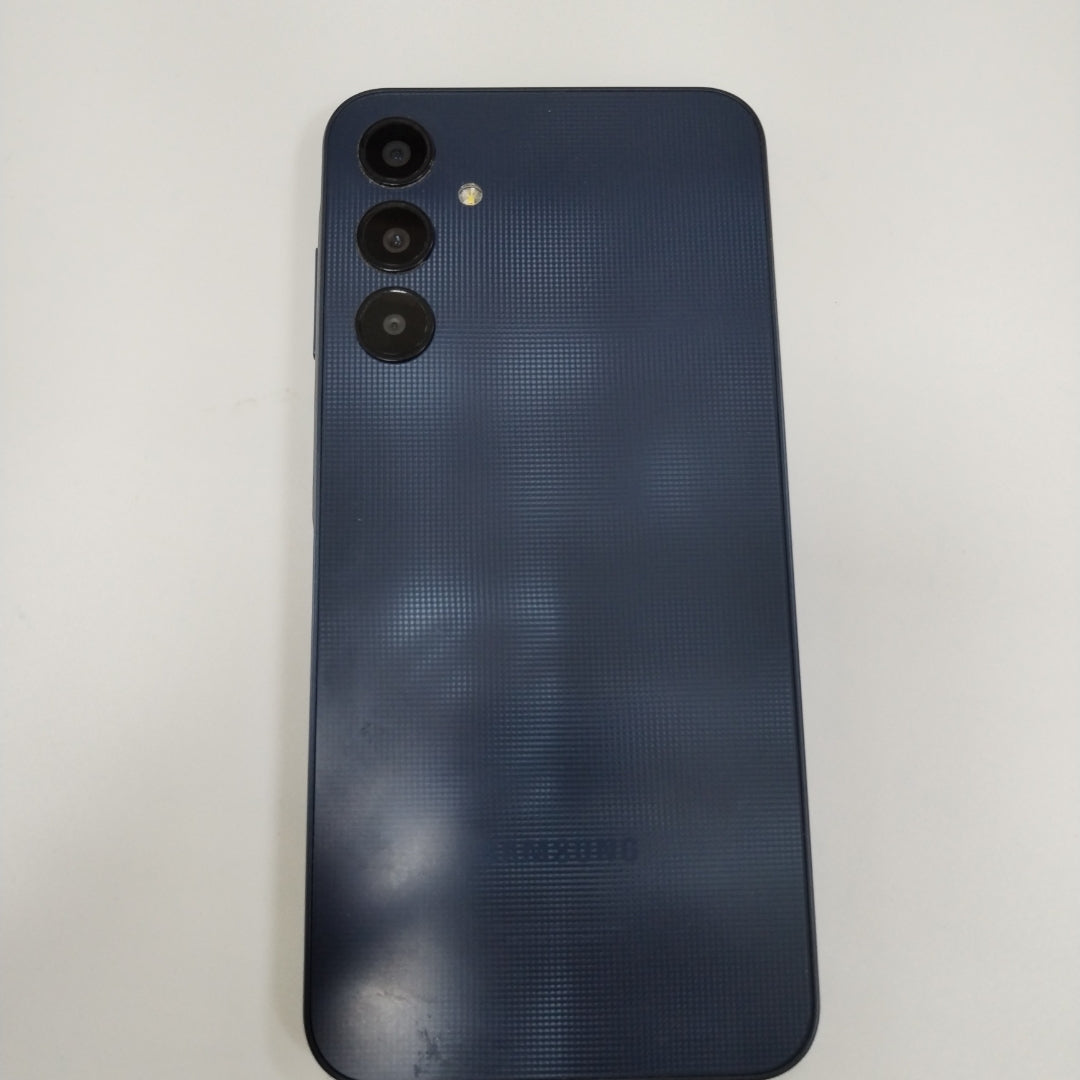 CELULAR SAMSUNG GALAXY A25 5G SM-A256E/N (2023) 128 GB 6 GB RAM (SEMINUEVO)