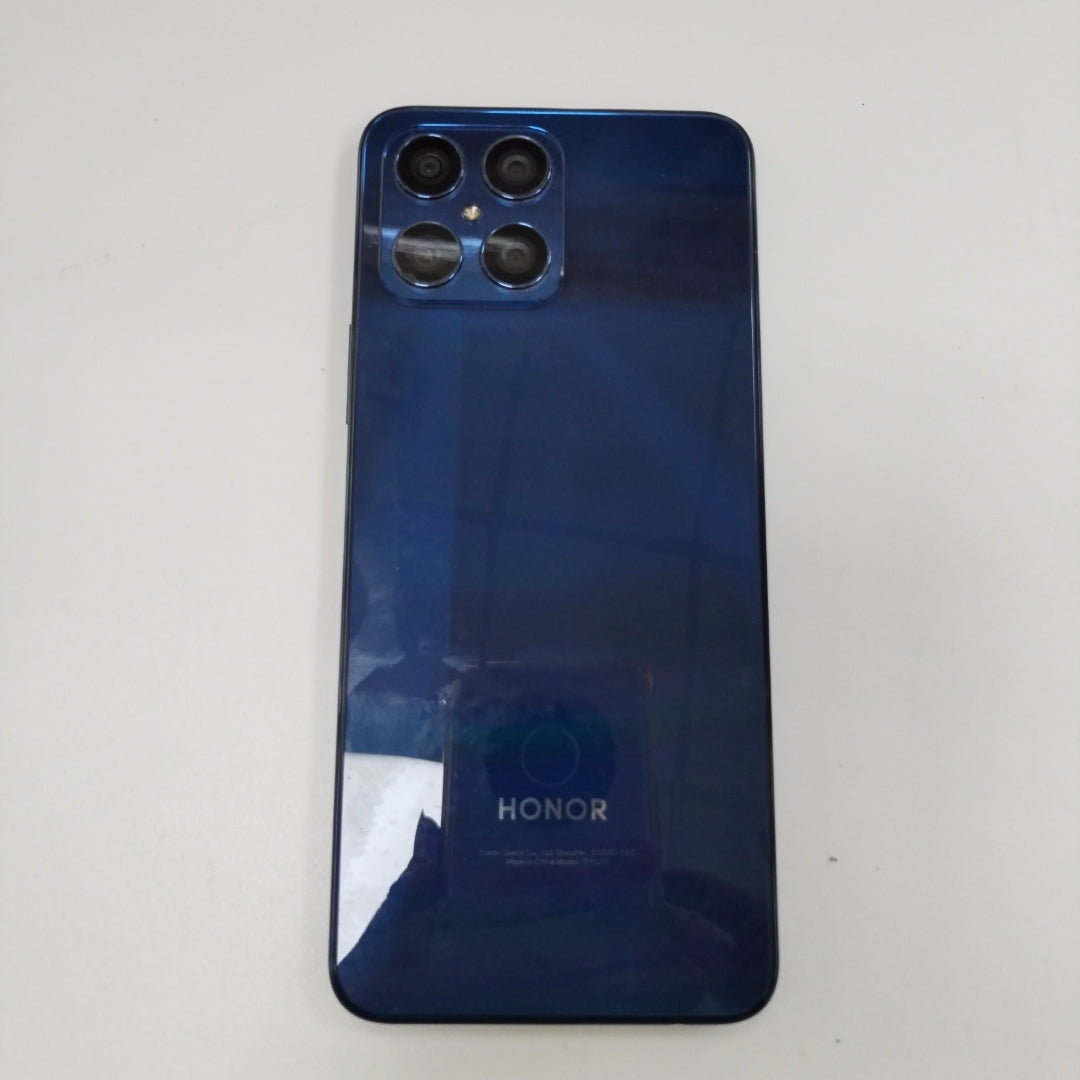 CELULAR HONOR X8 TFY-LX3 128 GB 6 GB RAM (SEMINUEVO)
