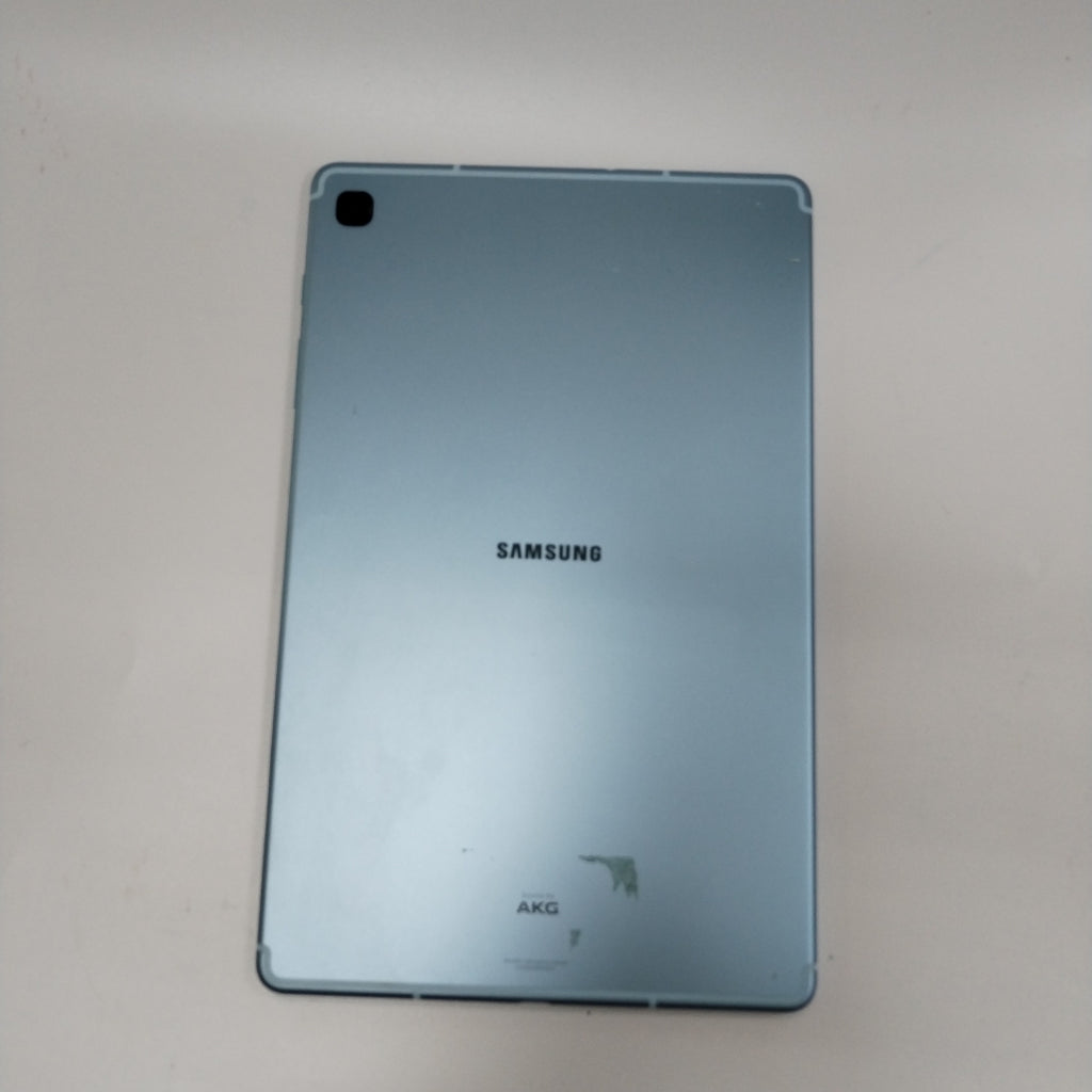 TABLETA SAMSUNG GALAXY TAB S6 LITE SM-P613 128 GB 4 GB RAM (SEMINUEVO)