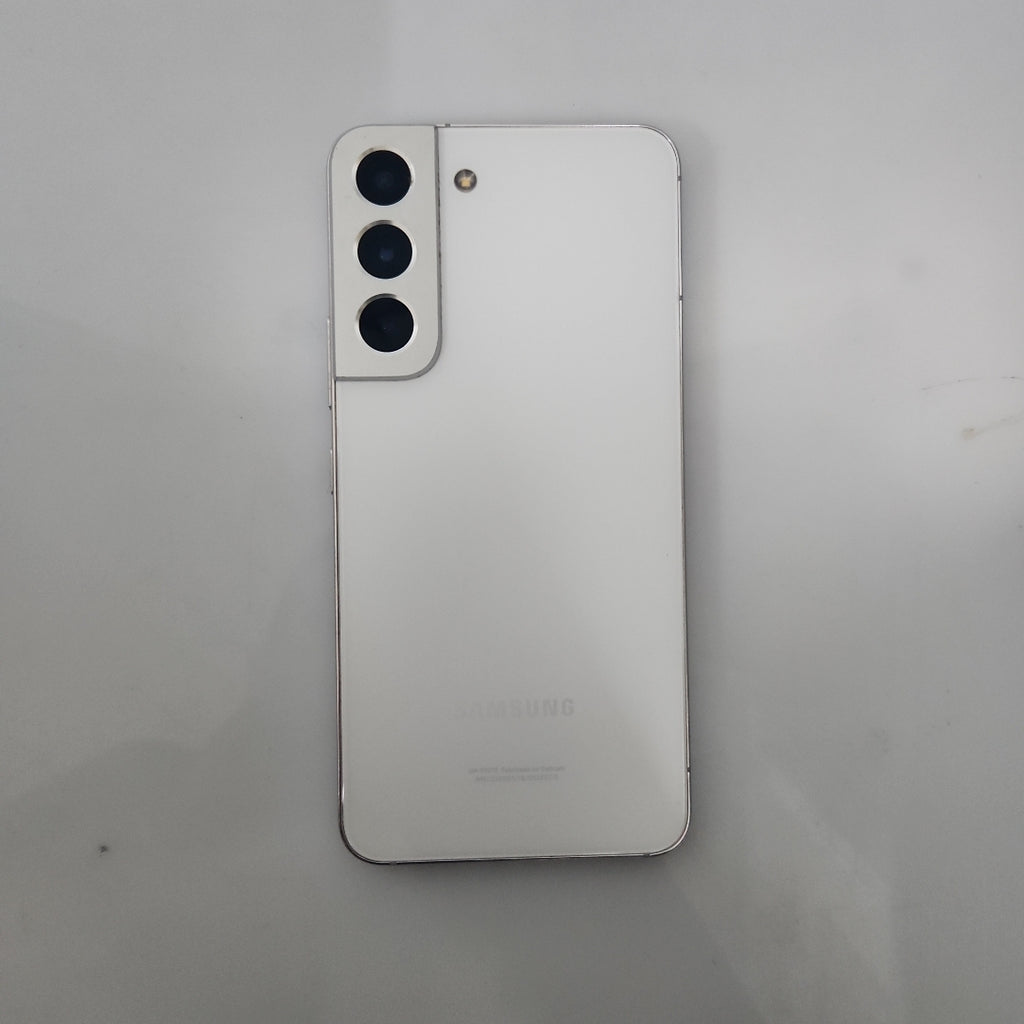 CELULAR SAMSUNG GALAXY S22 SM-S901E 256 GB 8 GB RAM (SEMINUEVO)