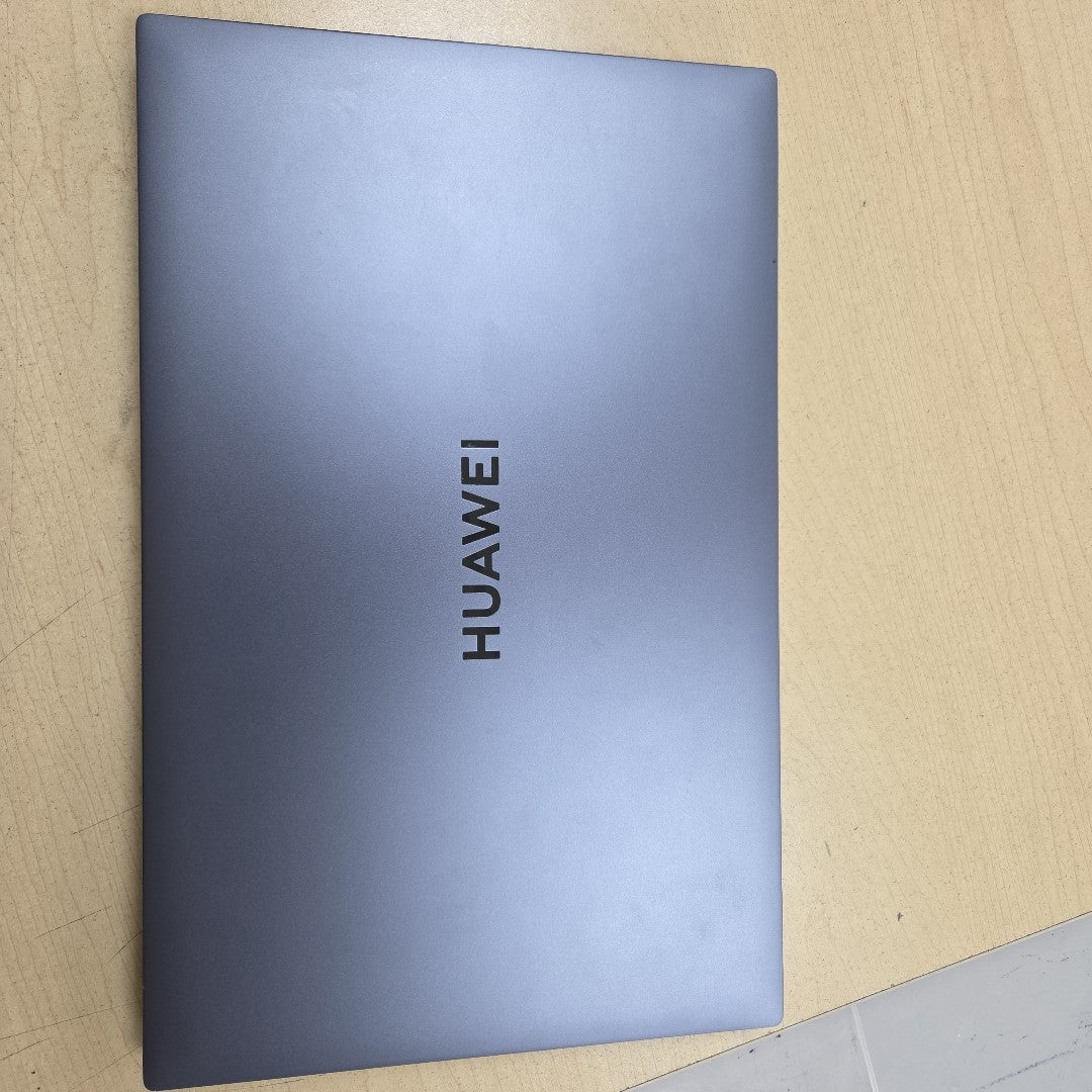 LAPTOP HUAWEI MATEBOOK D16 HVY-WAP9 (2022) 512 GB SSD 16 GB RAM (SEMINUEVO)