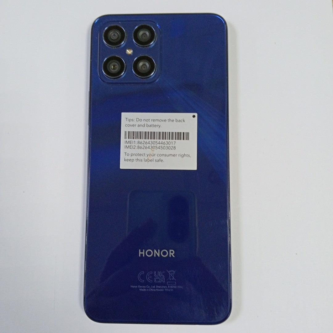 CELULAR HONOR X8 TFY-LX1 128 GB 6 GB RAM (SEMINUEVO)