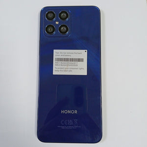 CELULAR HONOR X8 TFY-LX1 128 GB 6 GB RAM (SEMINUEVO)