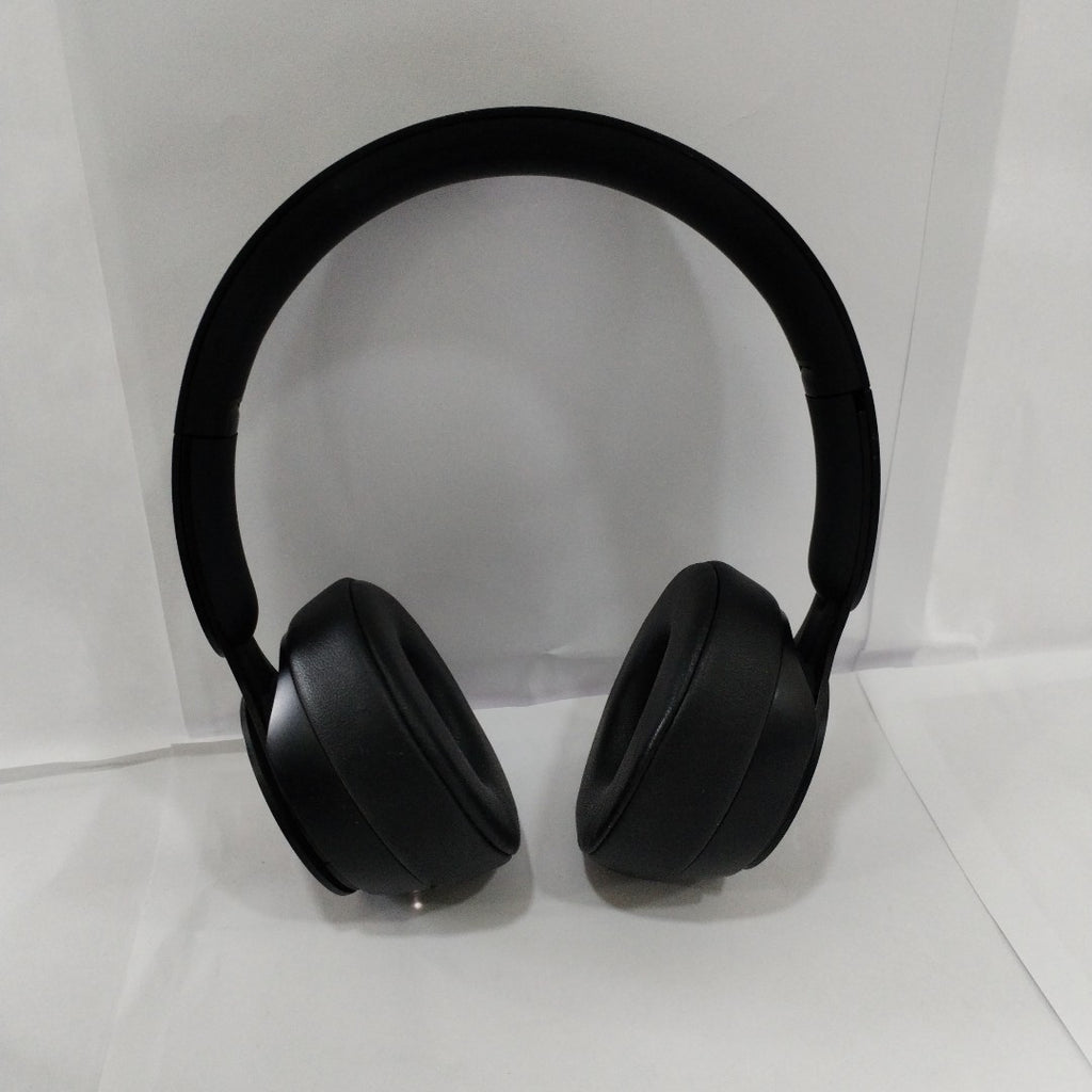 AUDIFONOS BEATS SOLO PRO INALAMBRICO ON EAR (SEMINUEVO)