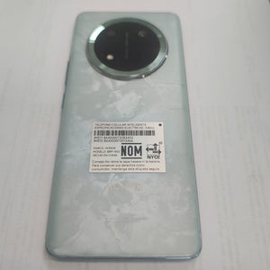 CELULAR HONOR MAGIC 7 LITE BRP-NX3 (2025) 512 GB 8 GB RAM (SEMINUEVO)