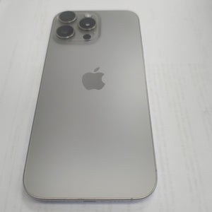 CELULAR APPLE IPHONE 16 PRO MAX A3295 (2024) 512 GB 8 GB RAM (SEMINUEVO)