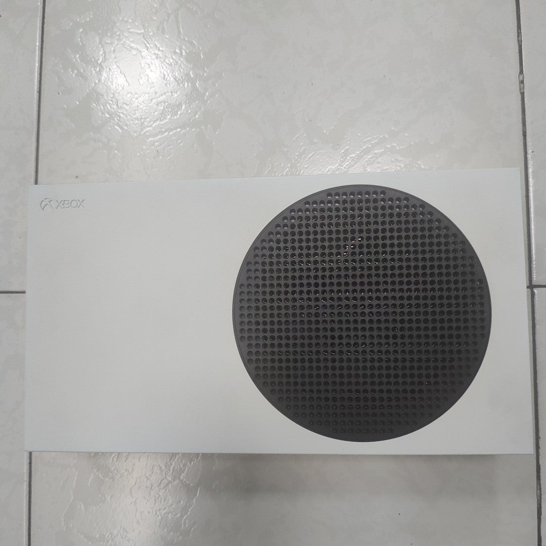 CONSOLA DE VIDEOJUEGO MICROSOFT XBOX ONE S ALL DIGITAL 512 GB (SEMINUEVO)