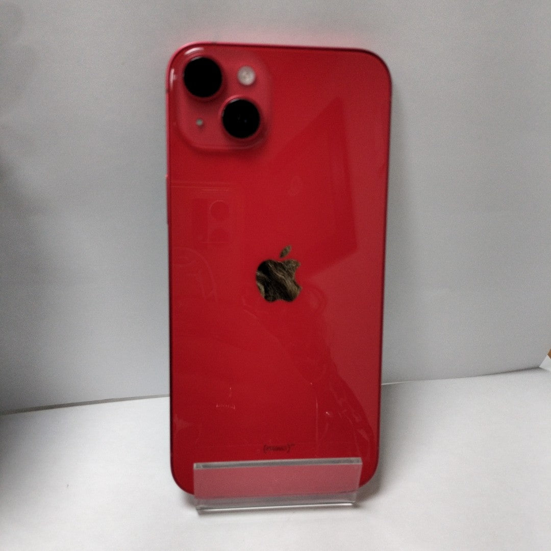 CELULAR APPLE IPHONE 14 PLUS A2885 128 GB 6 GB RAM (SEMINUEVO)