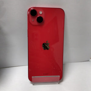 CELULAR APPLE IPHONE 14 PLUS A2885 128 GB 6 GB RAM (SEMINUEVO)