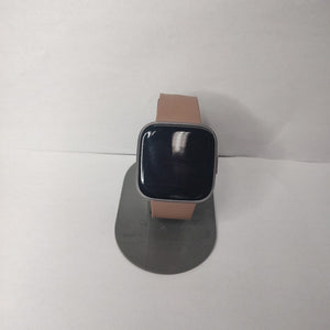 SMARTWATCH FITBIT VERSA 2 FB507 40 MM GPS (SEMINUEVO)