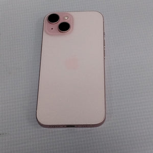 CELULAR APPLE IPHONE 15 A3089 (2023) 128 GB 6 GB RAM (SEMINUEVO)
