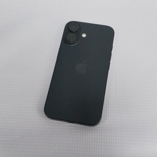 CELULAR APPLE IPHONE 16 A3286 (2024) 256 GB 8 GB RAM (SEMINUEVO)