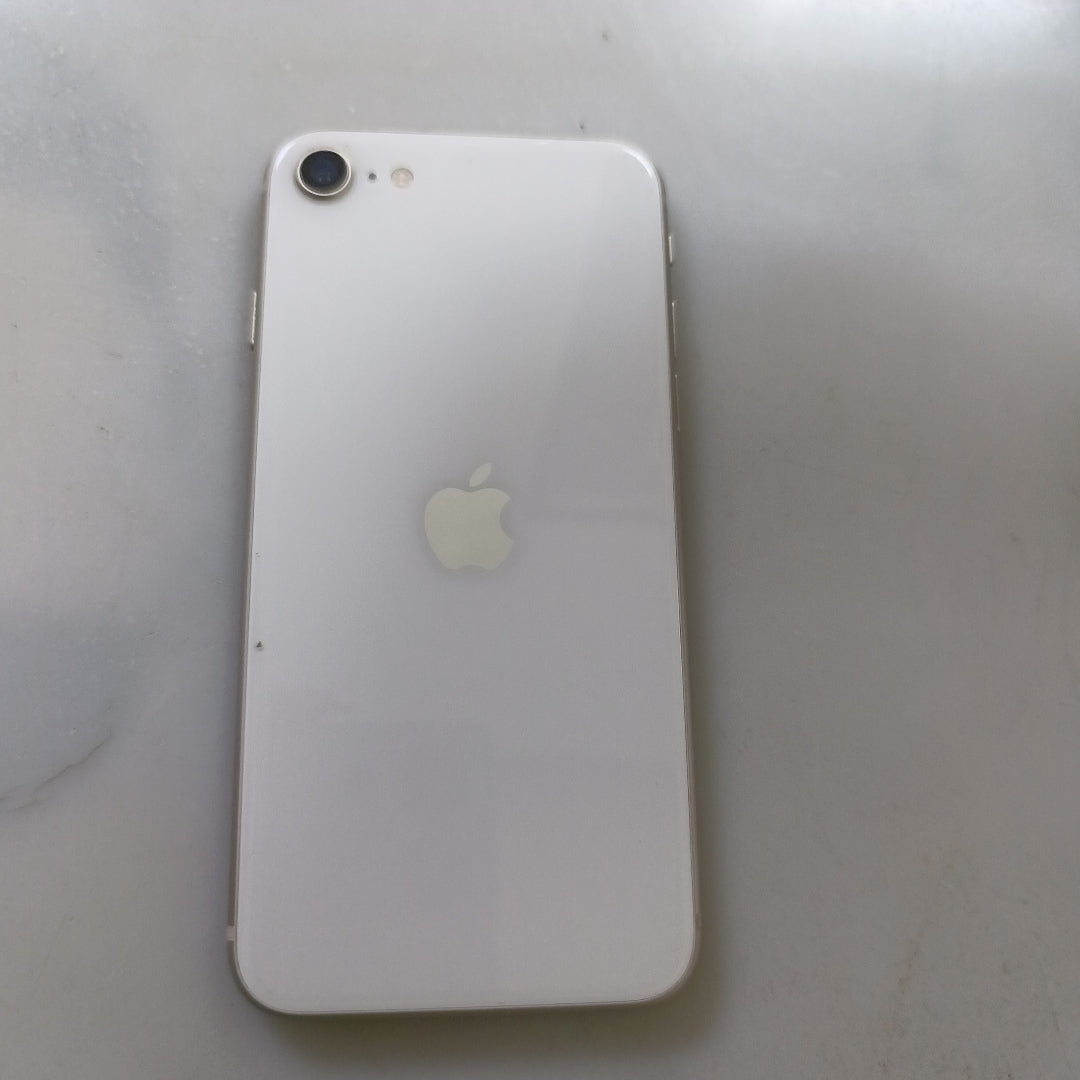 CELULAR APPLE IPHONE SE 3 A2595 64 GB 4 GB RAM (SEMINUEVO)