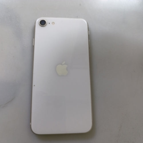 CELULAR APPLE IPHONE SE 3 A2595 64 GB 4 GB RAM (SEMINUEVO)