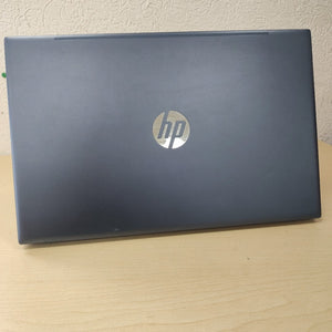 LAPTOP HP PAVILION 15-EH1509LA (2022) 512 GB SSD 8 GB RAM (SEMINUEVO)