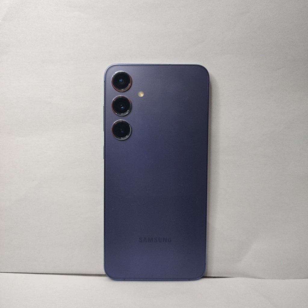 CELULAR SAMSUNG GALAXY S24 + SM-S926B (2024) 256 GB 12 GB RAM (SEMINUEVO)