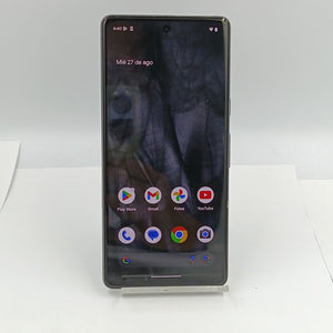 CELULAR GOOGLE PIXEL 7 (2022) 128 GB 8 GB RAM (SEMINUEVO)