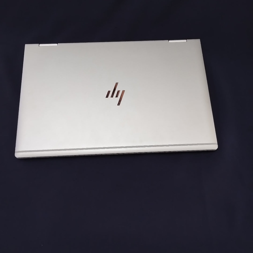 LAPTOP HP ELITEBOOK X360 1040 G8 (2022) 512 GB SSD 32 GB RAM (SEMINUEVO)