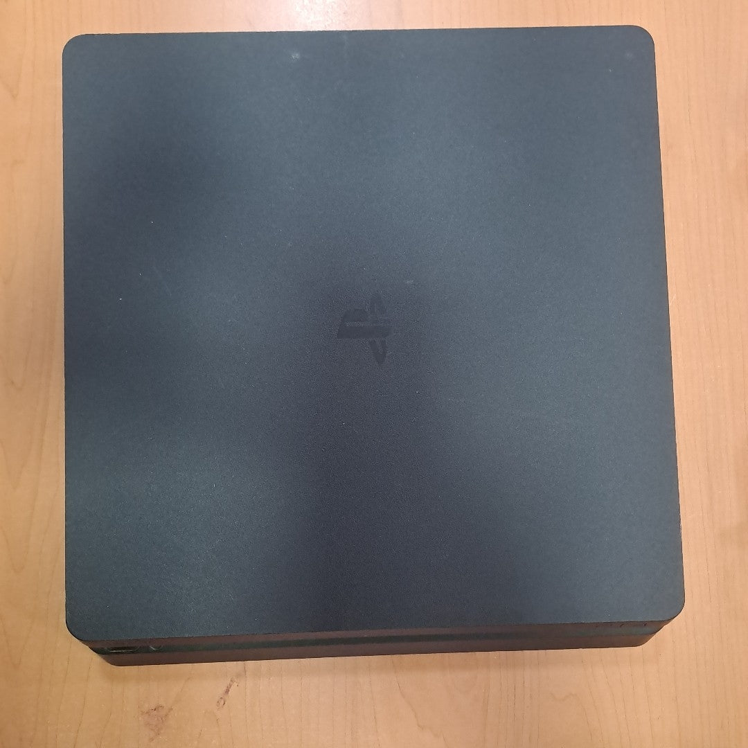 CONSOLA DE VIDEOJUEGO SONY PS4 1 TB (SEMINUEVO)