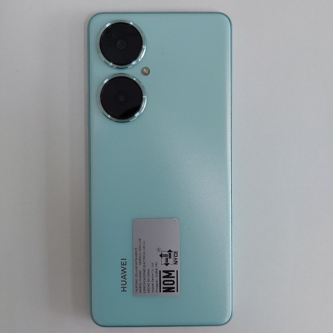 CELULAR HUAWEI NOVA 11I MAO-LX9 (2023) 128 GB 8 GB RAM (SEMINUEVO)