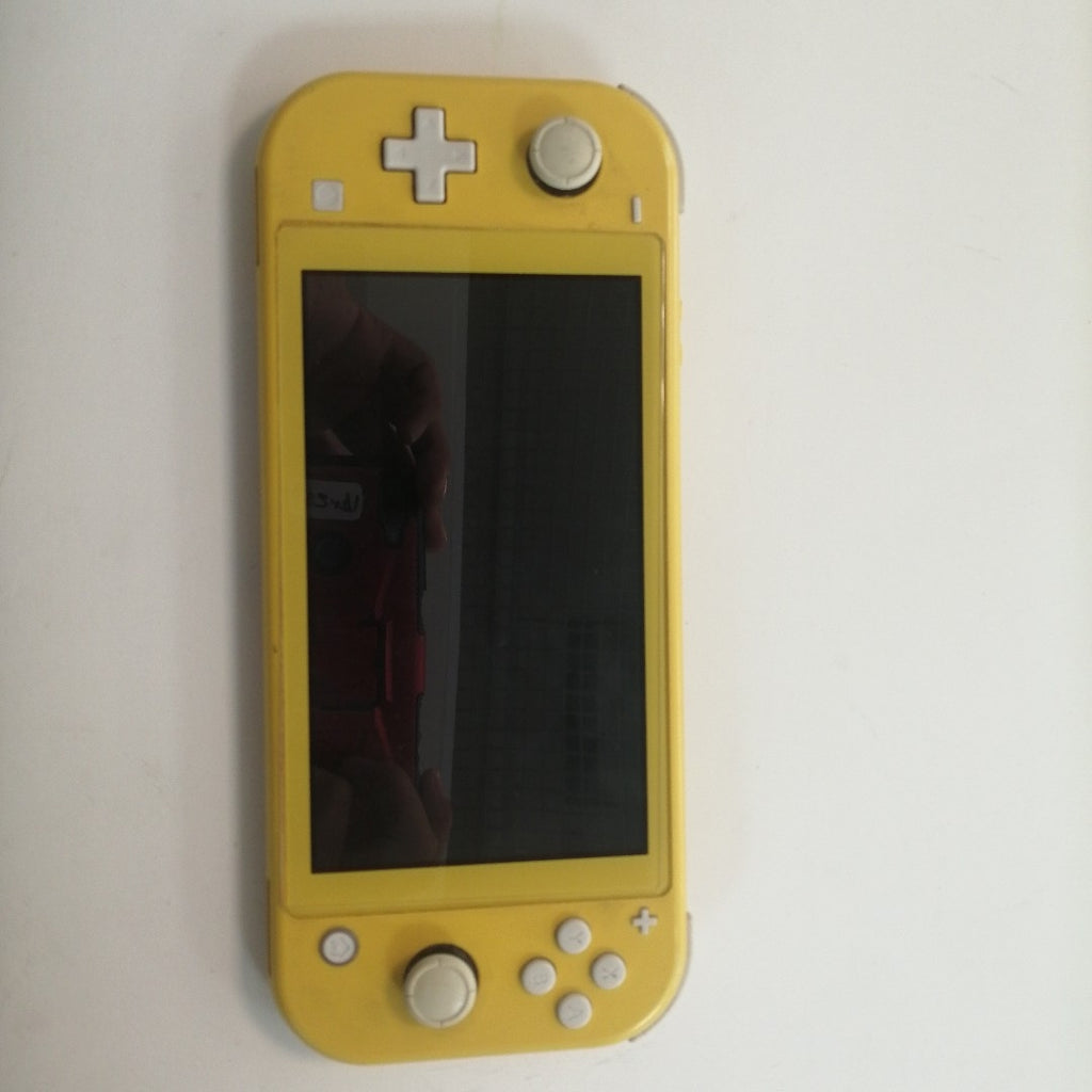 CONSOLA DE VIDEOJUEGO NINTENDO SWITCH 32 GB