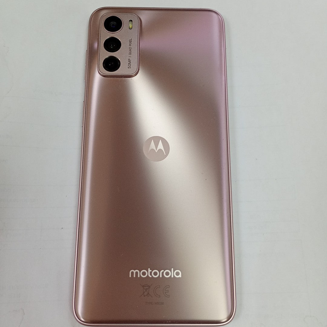 CELULAR MOTOROLA MOTO G42 XT2233-1 128 GB 4 GB RAM (SEMINUEVO)