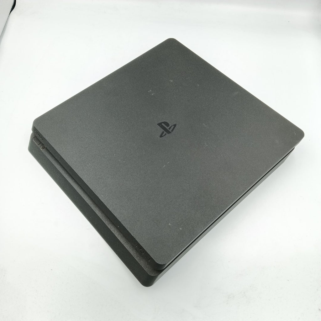 CONSOLA DE VIDEOJUEGO SONY PS4 SLIM 1 TB (SEMINUEVO)