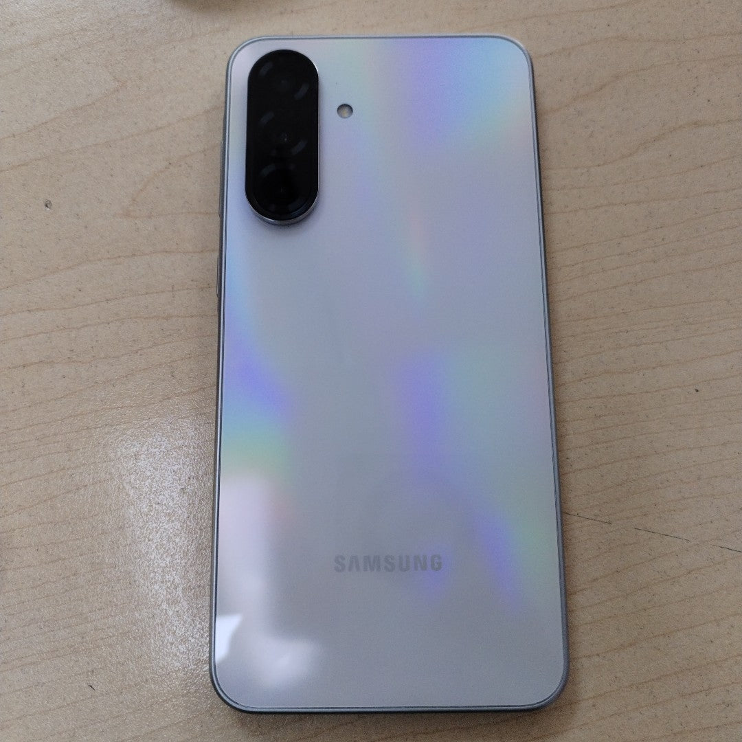 CELULAR SAMSUNG GALAXY A36 5G SM-A366E (2025) 256 GB 8 GB RAM (SEMINUEVO)