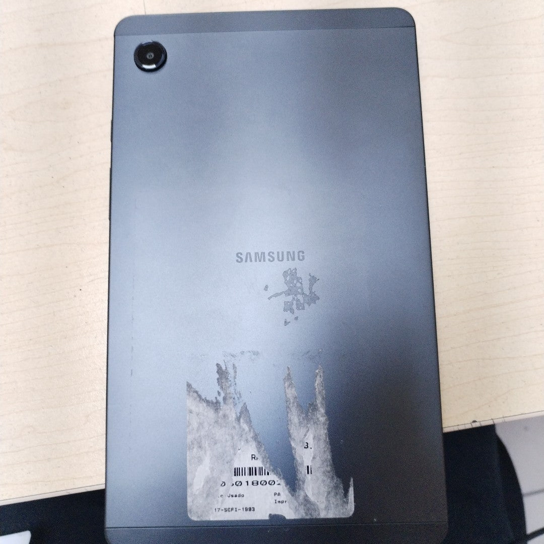 TABLETA SAMSUNG GALAXY TAB A9 SM-X110 (2023) 128 GB 8 GB RAM (SEMINUEVO)