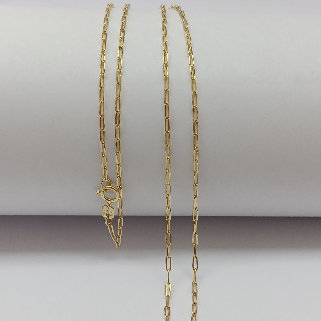 CADENAS ORO 14K 2.5 (NUEVO)