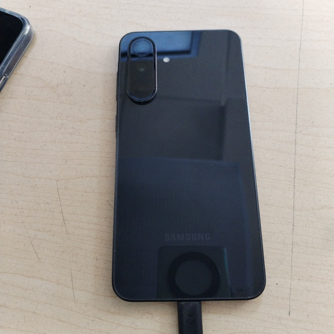 CELULAR SAMSUNG GALAXY A36 5G SM-A366E (2025) 128 GB 6 GB RAM (SEMINUEVO)