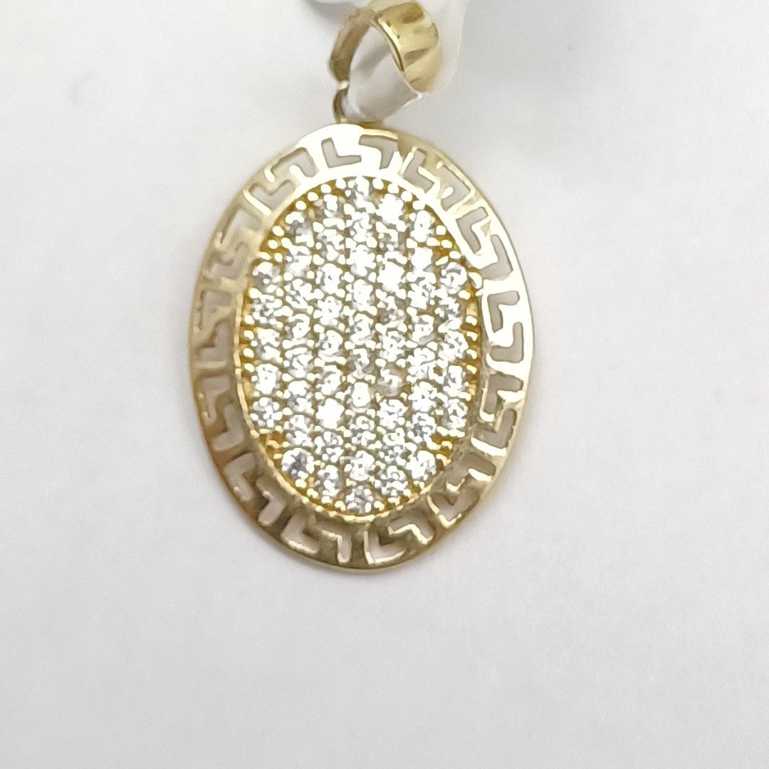 DIJES ORO 14K 1 (NUEVO)