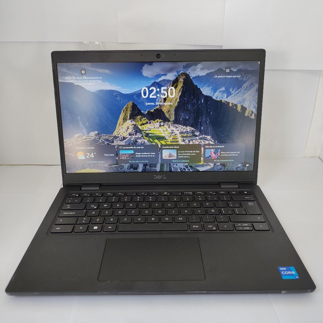 LAPTOP DELL LATITUDE 3420 (2022) 256 GB SSD 16 GB RAM (SEMINUEVO)